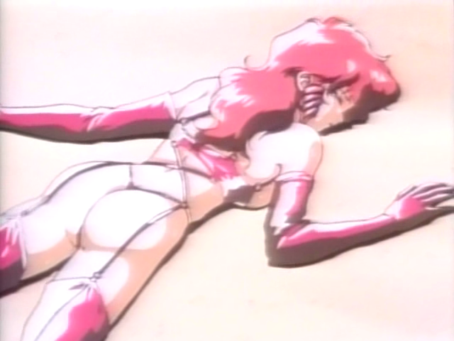 Nessa no Wakusei (TusDivxTeam)